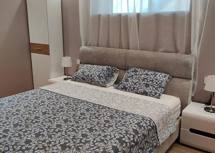 Studio In The Centre Of Nicosia 2