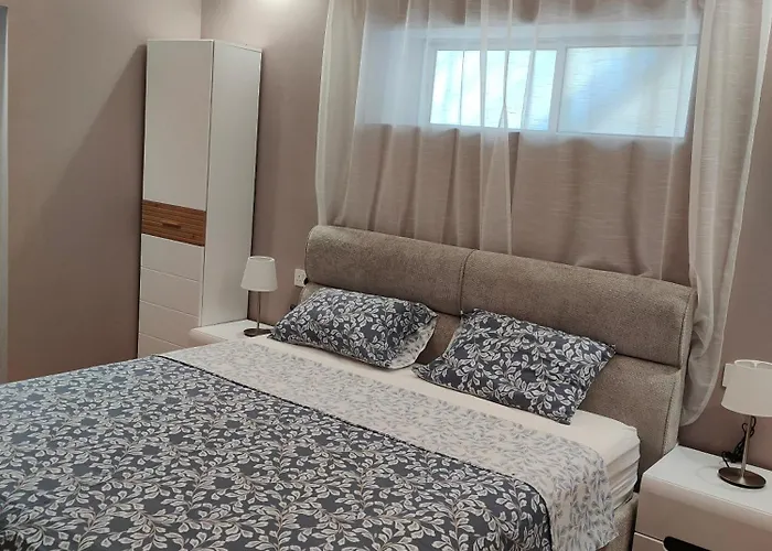 Studio In The Centre Of Nicosia 2