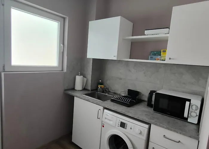 Studio In The Centre Of Nicosia 2