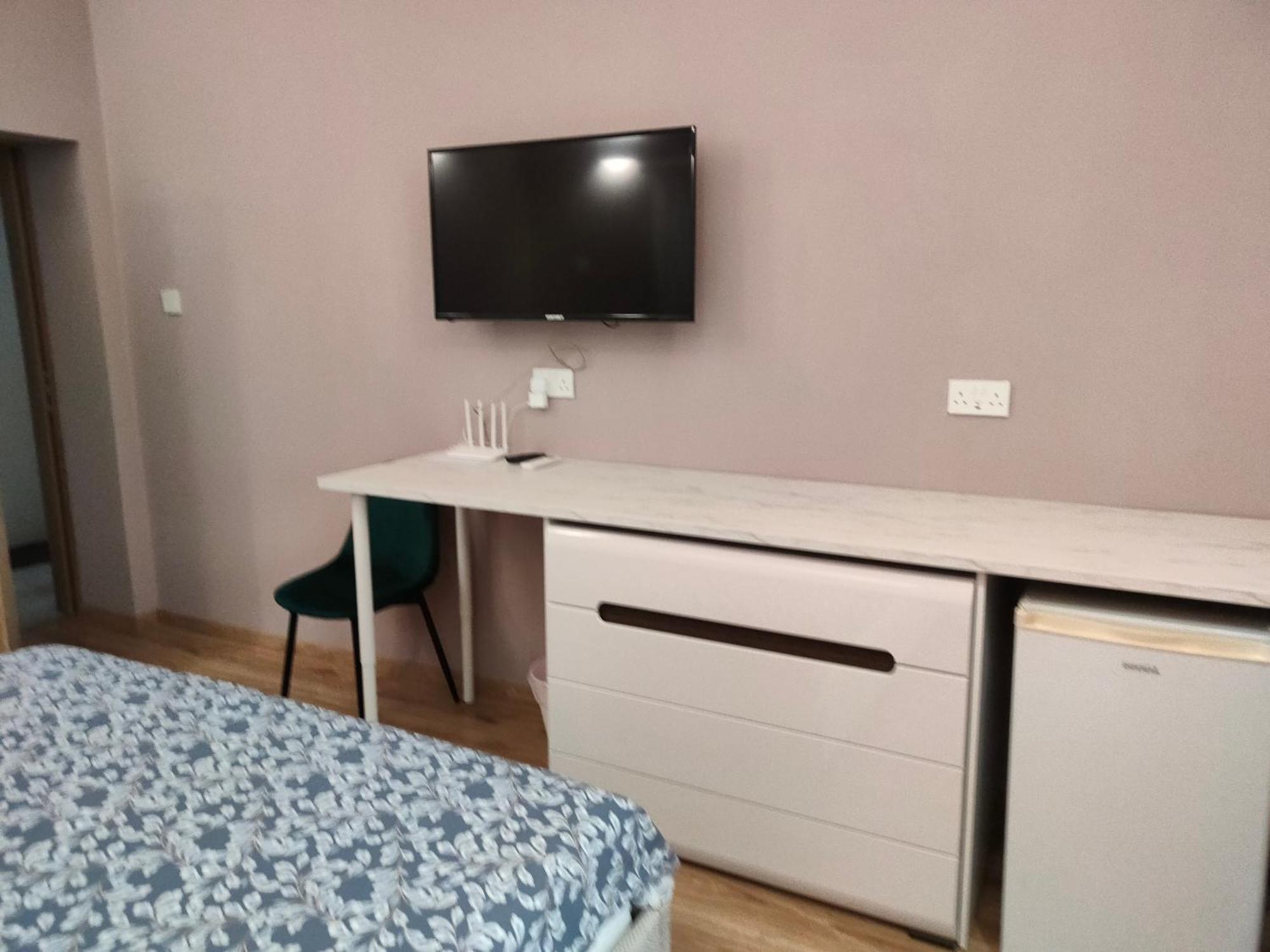 Appartement In The Centre Of 2 Nicosie