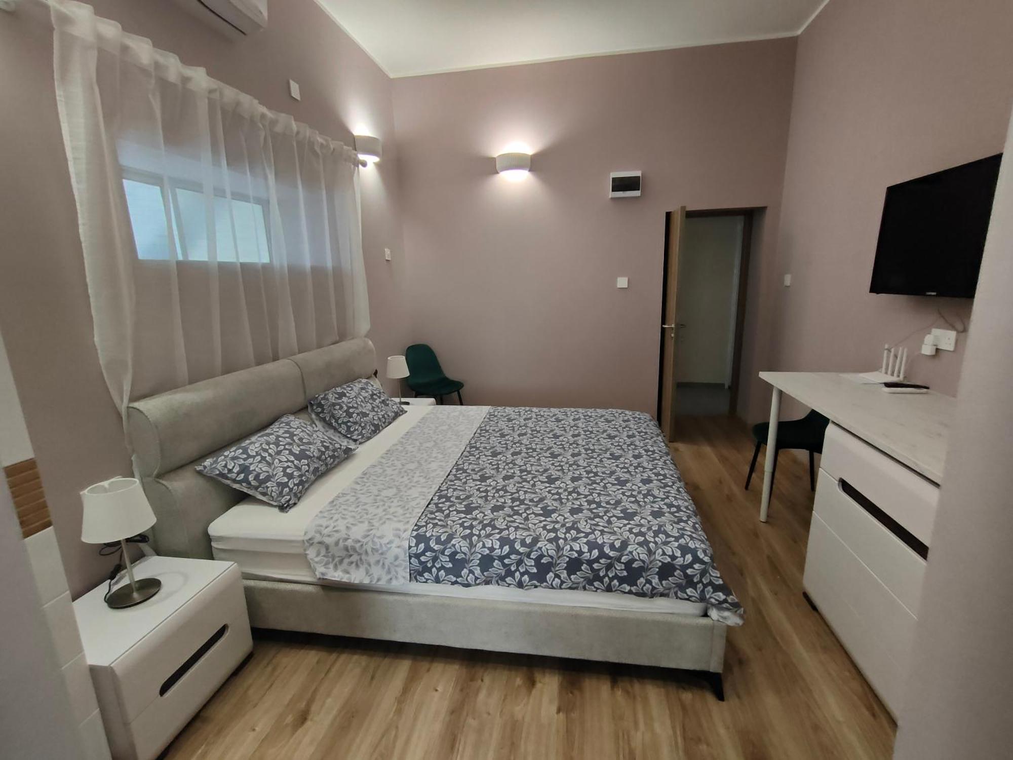 Appartement In The Centre Of 2